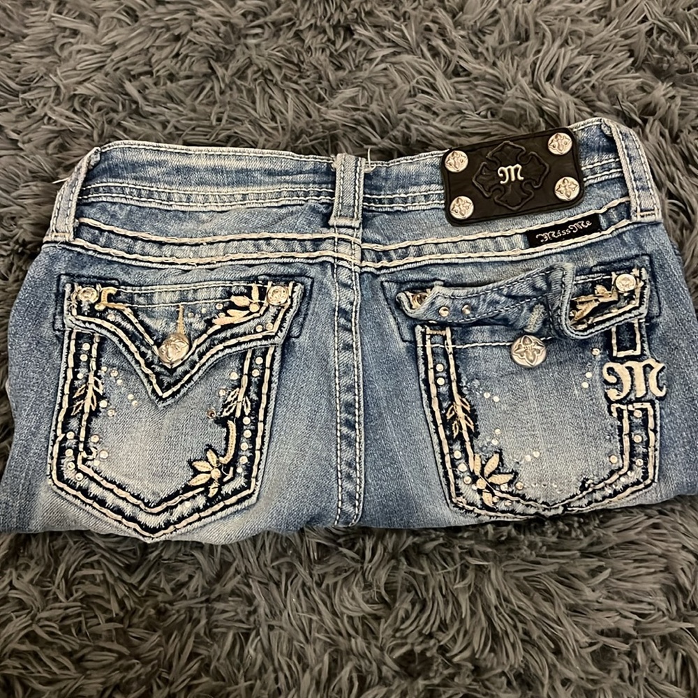 Miss Me Jeans, Retro, 2000s - Picture 4 of 6
